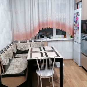 3-к. квартира, 70 м², 3/9 эт.