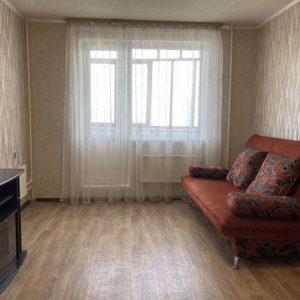 1-к. квартира, 39 м², 14/16 эт.