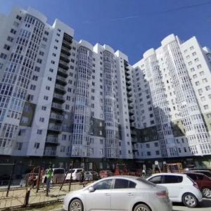 1-к. квартира, 47 м², 7/16 эт.