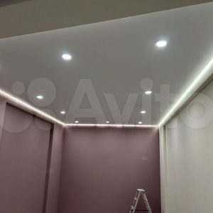 2-к. квартира, 90 м², 9/11 эт.