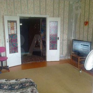 1-к. квартира, 44,4 м², 5/9 эт.
