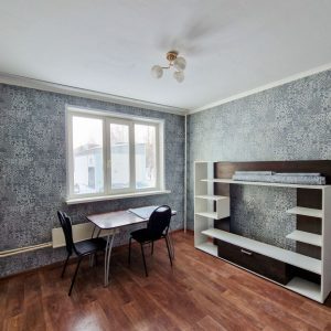 3-к квартира, 78 м², 1/16 эт.