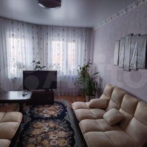 4-к. квартира, 87,2 м², 5/9 эт.