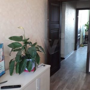3-к. квартира, 69 м², 4/9 эт.
