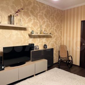 3-к. квартира, 68,9 м², 9/9 эт.