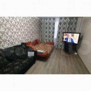 1-к. квартира, 39 м², 15/16 эт.