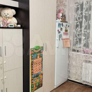 2-к. квартира, 56 м², 9/9 эт.