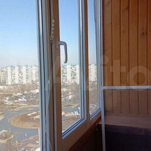 2-к. квартира, 52 м², 16/16 эт.