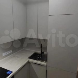 2-к. квартира, 40,1 м², 3/5 эт.