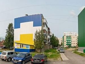 2х комнатная кварира