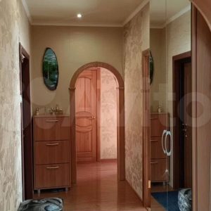 2-к. квартира, 56,5 м², 1/9 эт.