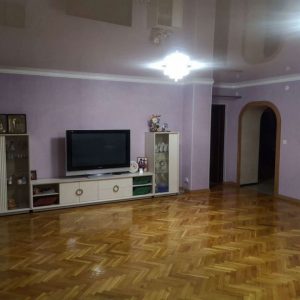 Аукцион: 2-к. квартира, 120 м², 7/11 эт.