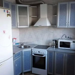 1-к. квартира, 30 м², 8/8 эт.
