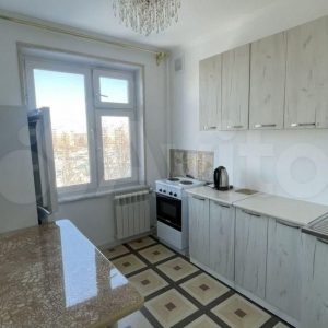 1-к. квартира, 33 м², 7/9 эт.