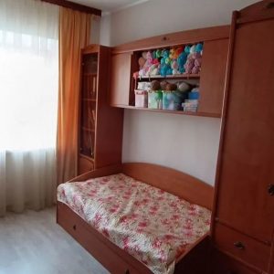 3-к. квартира, 67,3 м², 6/9 эт.