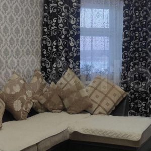 1-к. квартира, 38,4 м², 3/4 эт.