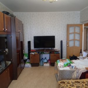 2х комнатная квартира