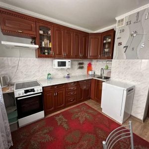 2-к. квартира, 60,3 м², 6/16 эт.