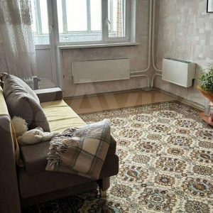 2-к. квартира, 58,3 м², 14/16 эт.