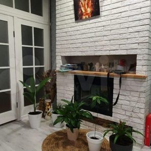4-к. квартира, 86 м², 6/10 эт.