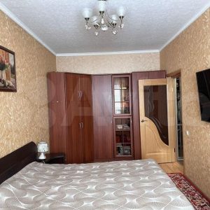 2-к. квартира, 55,1 м², 4/5 эт.