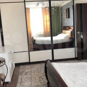 2-к. квартира, 50,6 м², 11/16 эт.