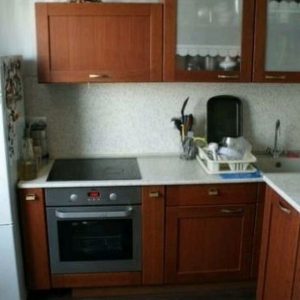 2-к. квартира, 56 м², 15/16 эт.