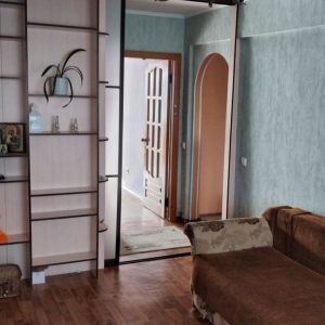 2-к. квартира, 51,3 м², 5/5 эт.