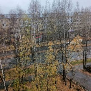 1-к. квартира, 16,1 м², 5/9 эт.