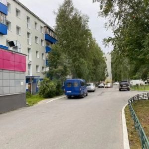 комната