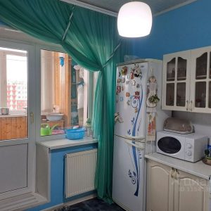 2-к. квартира, 57,1 м², 8/9 эт.