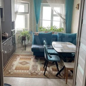 3-к. квартира, 78 м², 3/7 эт.