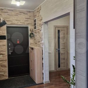 3-к. квартира, 93,9 м², 7/7 эт.