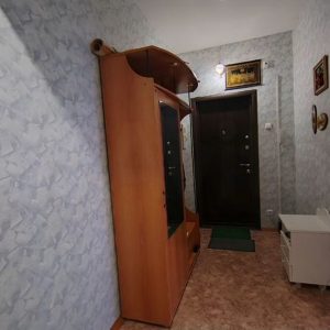 3-к. квартира, 71,2 м², 8/12 эт.