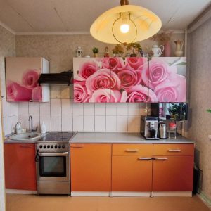 3-к квартира, 74.3 м², 14/16 эт.