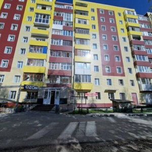 3-к. квартира, 55,8 м², 5/9 эт.