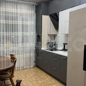 3-к. квартира, 70 м², 2/9 эт.