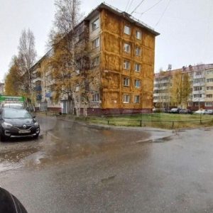 1-к. квартира, 30 м², 3/5 эт.