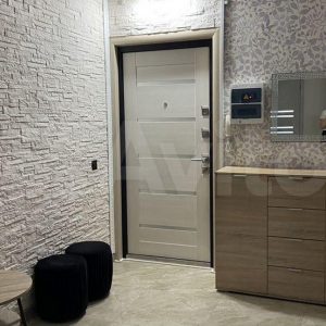 3-к. квартира, 86,7 м², 4/16 эт.