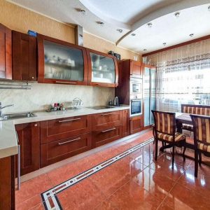 3-к. квартира, 98,6 м², 6/11 эт.