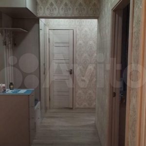 2-к. квартира, 51 м², 6/16 эт.