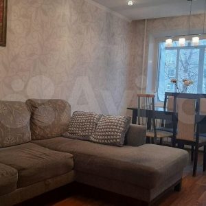 4-к. квартира, 77,8 м², 2/5 эт.