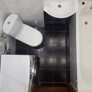 1-к. квартира, 38,3 м², 14/16 эт.