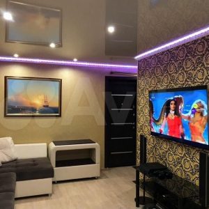 2-к. квартира, 50 м², 2/5 эт.