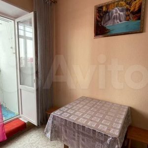 1-к. квартира, 38,5 м², 5/5 эт.