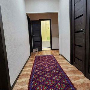 3-к. квартира, 78 м², 1/4 эт.
