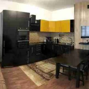 2-к. квартира, 70 м², 4/9 эт.