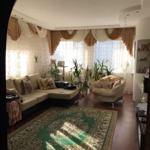 2-к квартира, 90 м², 7