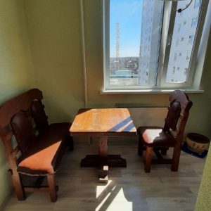 1-к. квартира, 38 м², 10/16 эт.