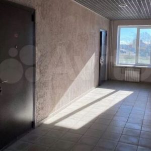 Квартира-студия, 26,4 м², 2/4 эт.
